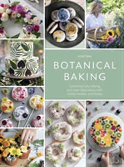 Bertrand.pt - Botanical Baking
