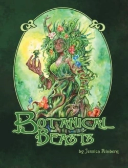 Bertrand.pt - Botanical Beasts