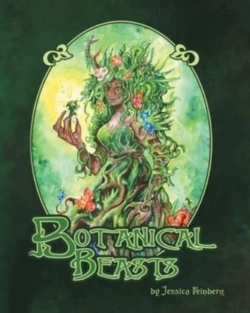 Bertrand.pt - Botanical Beasts