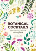 Botanical Cocktails