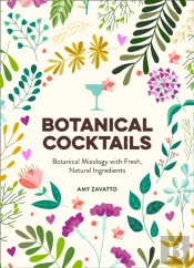 Botanical Cocktails