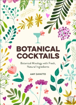 Bertrand.pt - Botanical Cocktails