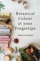 Botanical Colour At Your Fingertips