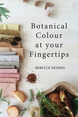 Bertrand.pt - Botanical Colour At Your Fingertips