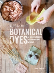 Botanical Dyes