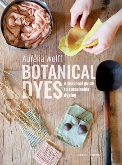 Bertrand.pt - Botanical Dyes