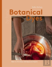 Botanical Dyes