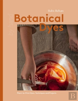 Bertrand.pt - Botanical Dyes