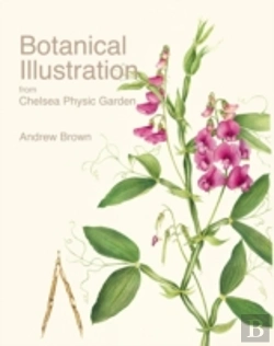 Bertrand.pt - Botanical Illustration