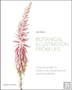 Bertrand.pt - Botanical Illustration From Life