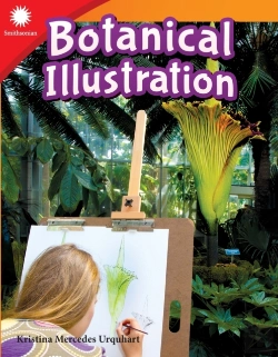 Bertrand.pt - Botanical Illustration