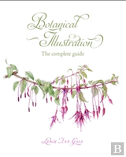 Bertrand.pt - Botanical Illustration