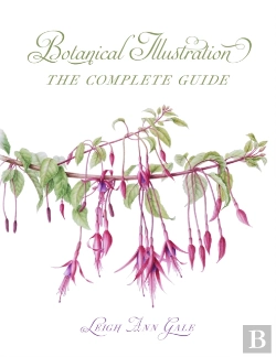 Bertrand.pt - Botanical Illustration