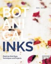 Botanical Inks