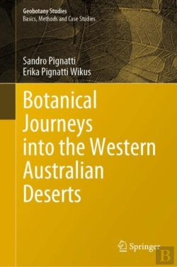 Bertrand.pt - Botanical Journeys Into The Western Australian Deserts