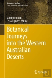 Botanical Journeys Into The Western Australian Deserts