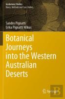 Botanical Journeys Into The Western Australian Deserts