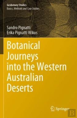Bertrand.pt - Botanical Journeys Into The Western Australian Deserts