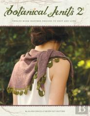 Botanical Knits 2