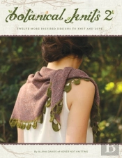 Botanical Knits 2