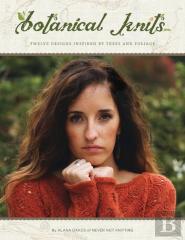 Botanical Knits