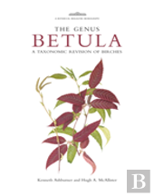 Botanical Magazine Monograph: The Genus Betula