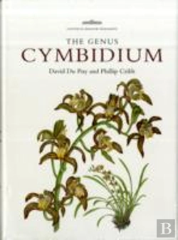 Bertrand.pt - Botanical Magazine Monograph. The Genus Cymbidium