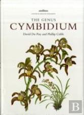 Botanical Magazine Monograph. The Genus Cymbidium