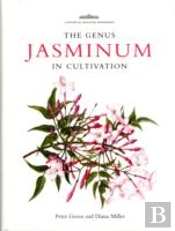 Botanical Magazine Monograph. The Genus Jasminum In Cultivation