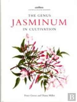 Bertrand.pt - Botanical Magazine Monograph. The Genus Jasminum In Cultivation