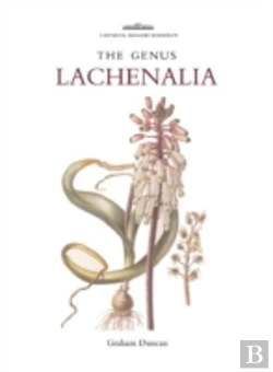 Bertrand.pt - Botanical Magazine Monograph: The Genus Lachenalia