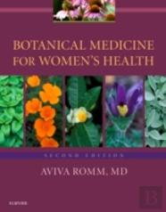Botanical Medicine For Women'S Health