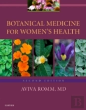 Botanical Medicine For Women'S Health