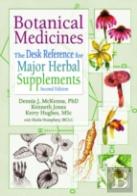 Botanical Medicines