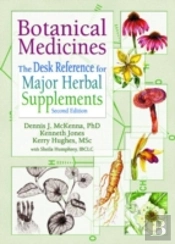 Botanical Medicines
