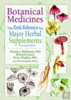 Bertrand.pt - Botanical Medicines