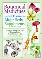 Botanical Medicines