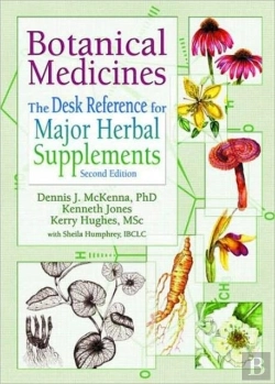 Bertrand.pt - Botanical Medicines