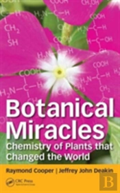 Botanical Miracles