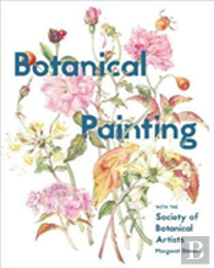 Botanical Painting With The Society Of Botanical Artists