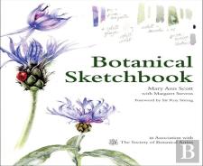 Botanical Sketchbook