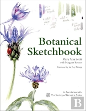 Botanical Sketchbook