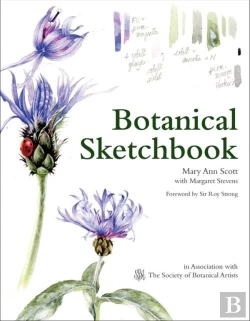 Bertrand.pt - Botanical Sketchbook