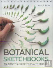 Botanical Sketchbooks