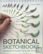 Botanical Sketchbooks