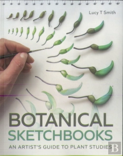 Bertrand.pt - Botanical Sketchbooks