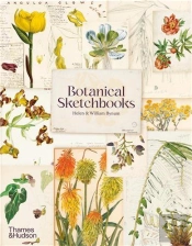 Botanical Sketchbooks