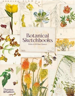 Bertrand.pt - Botanical Sketchbooks