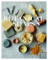 Botanical Soaps
