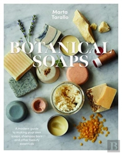 Bertrand.pt - Botanical Soaps